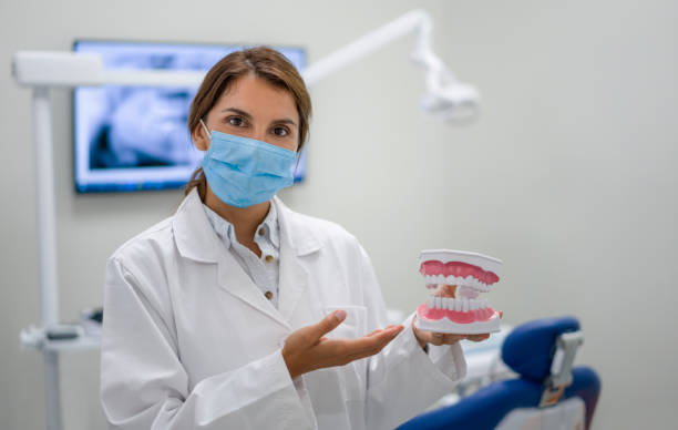 Best Emergency Root Canal Treatment in Plantation, FL